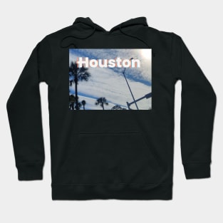 Houston Hoodie